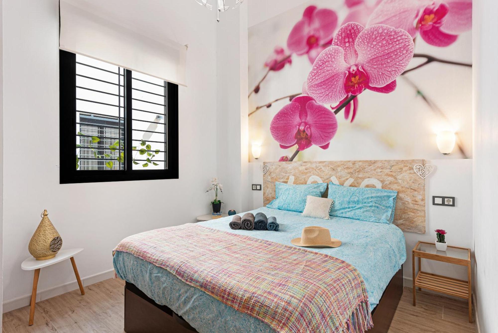 Appartamento Jinetes Málaga