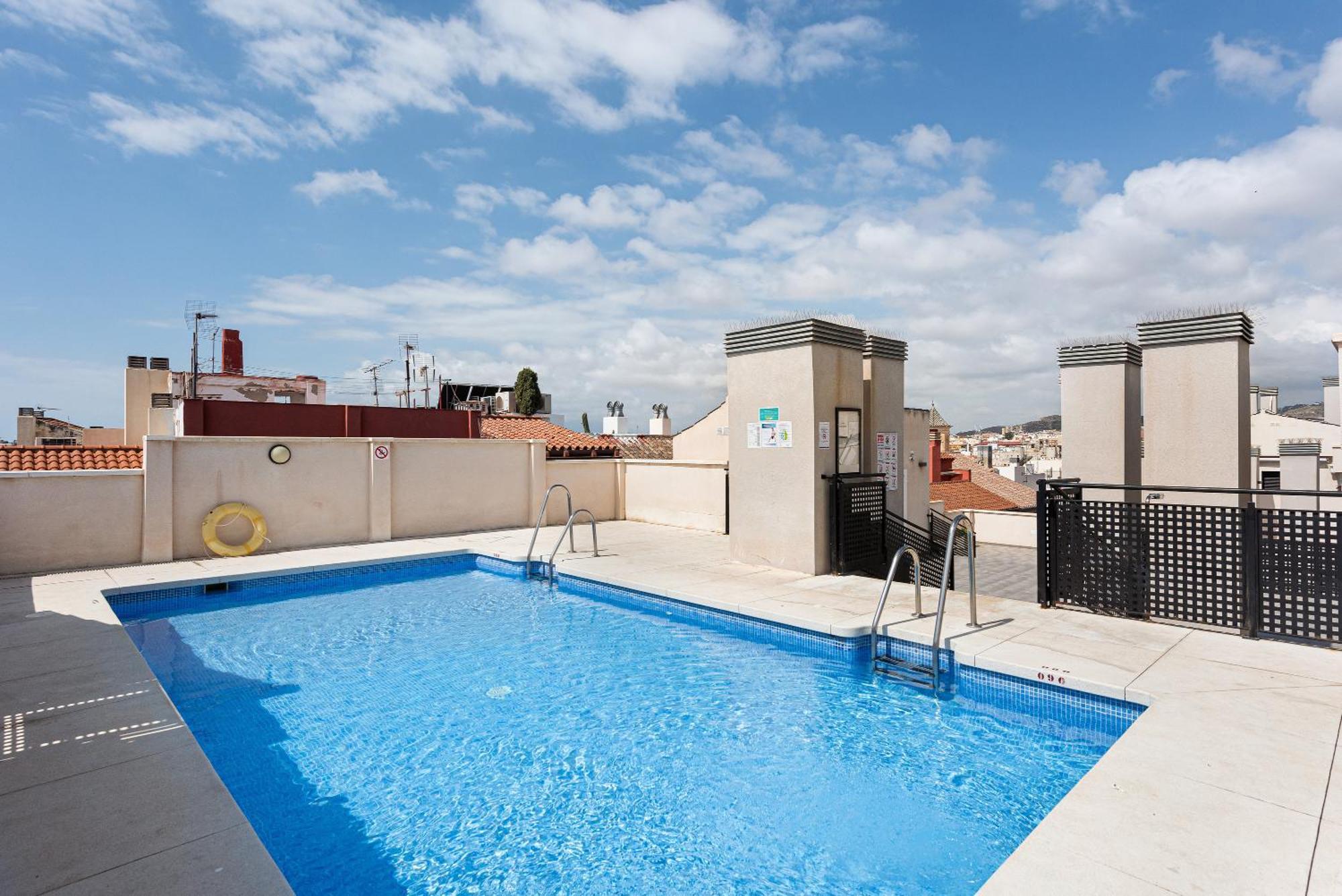 Apartment Jinetes