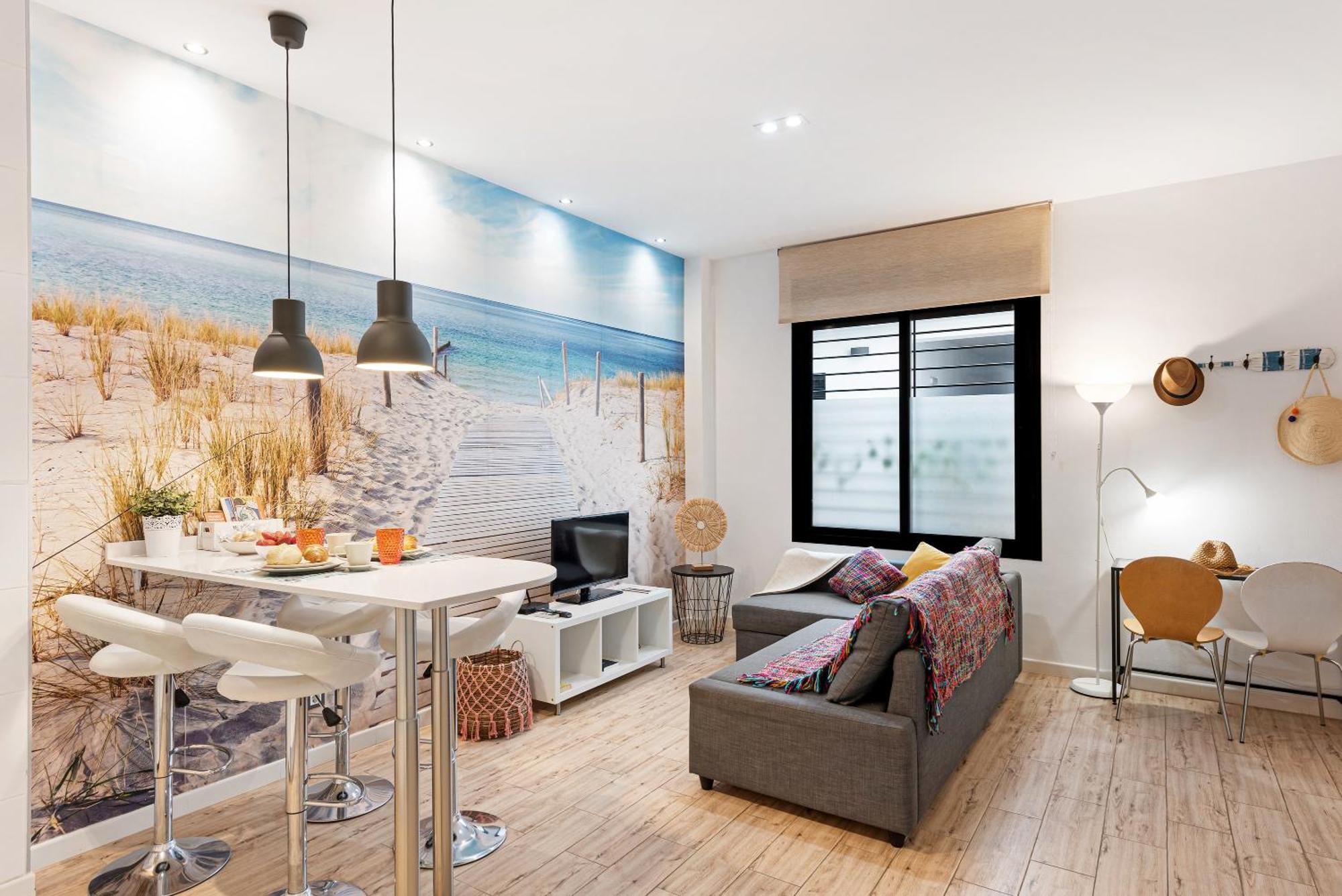 Apartment Jinetes